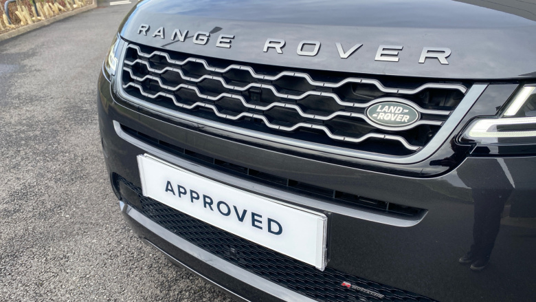 Land Rover Range Rover Evoque 2.0 D200 R-Dynamic SE 5dr Auto Diesel Hatchback